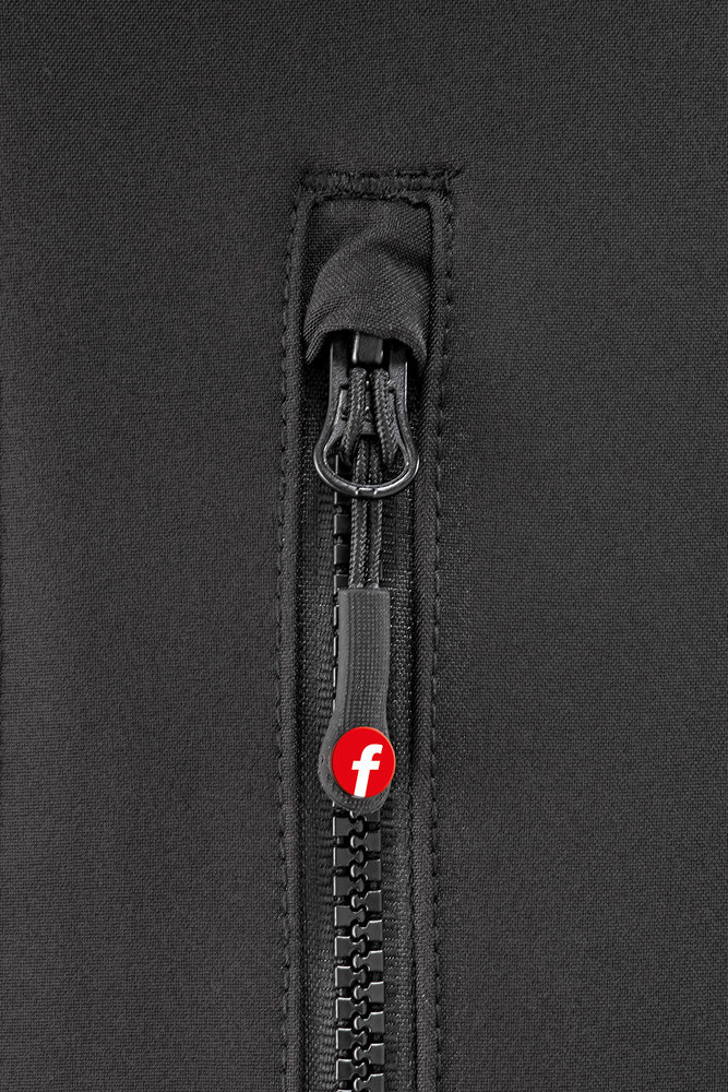 fortis Steppjacke Ben Produktbild img4 L