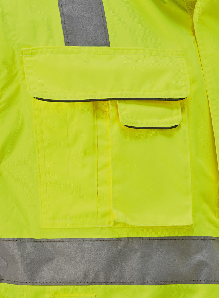 fortis Warnjacke Arthur 2.0 Produktbild img4 L