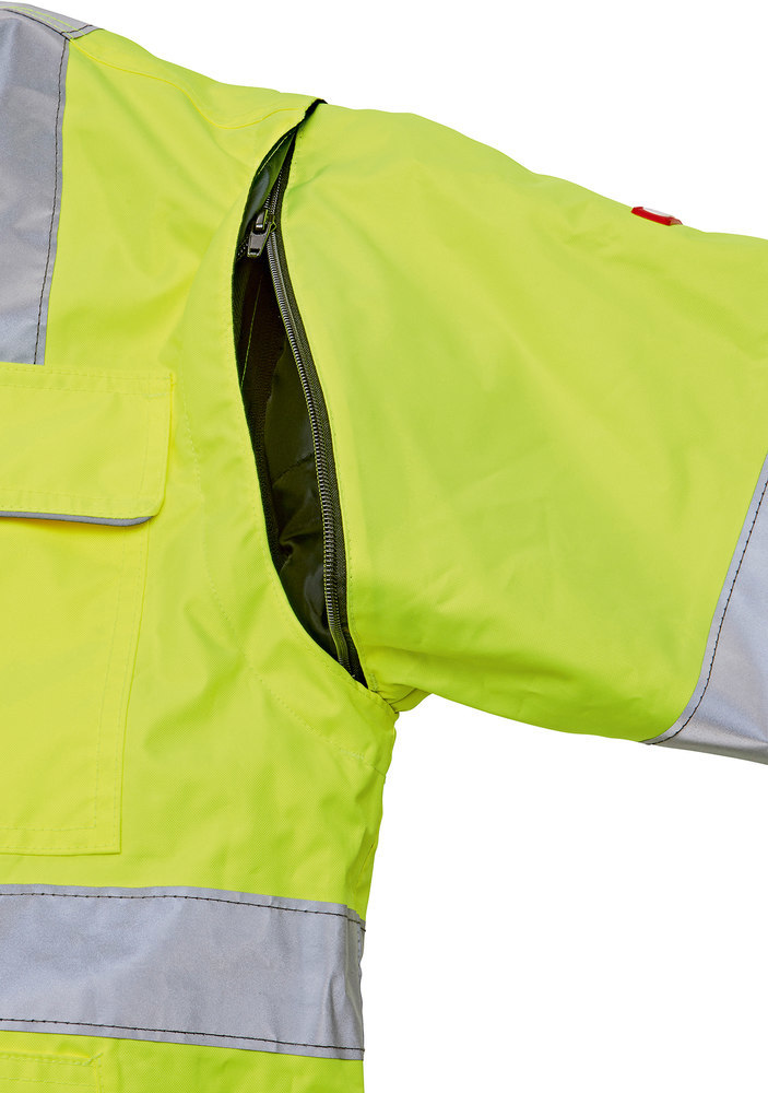 fortis Warnjacke Arthur 2.0 Produktbild img5 L