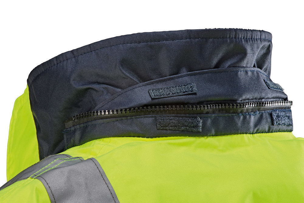 fortis Warnjacke Arthur 2.0 Produktbild img6 L