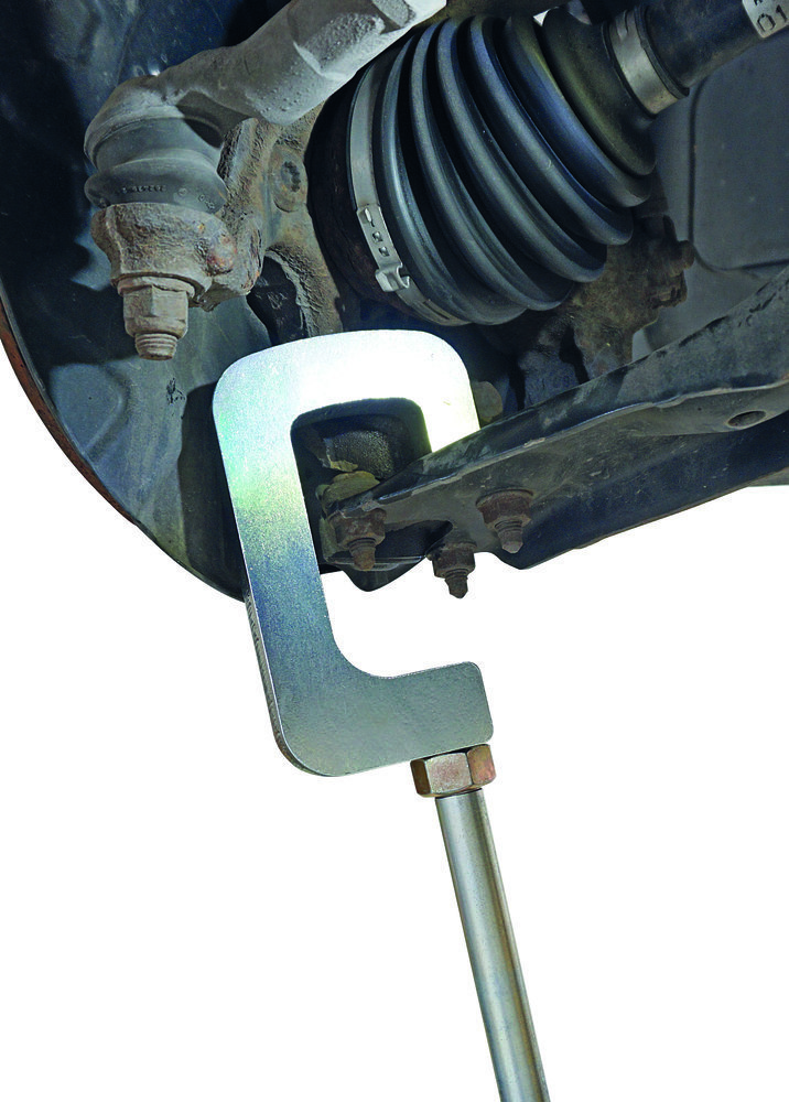 GEDORE Rollwerkbank mit Sortiment "Lager und Buchsen" Produktbild img3 L