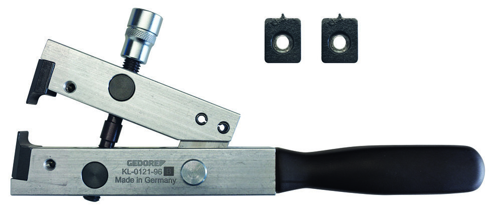GEDORE KL-0121-96 B Schlauchklemmenzange für Manschetten Produktbild img1 L