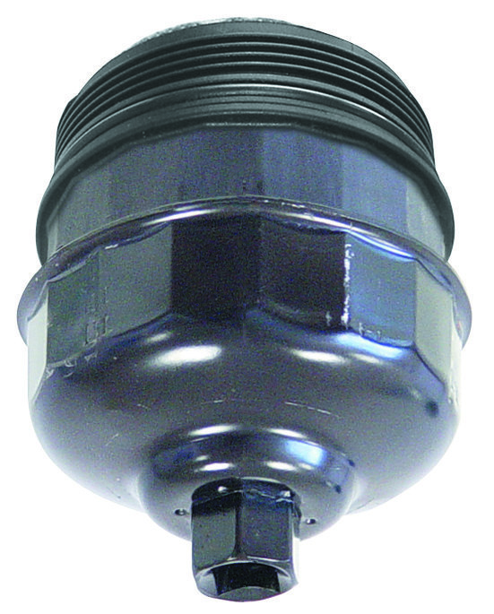 GEDORE KL-0122-426 Ölfilterschlüssel, verstärkt, SW 86, 16-Flächen Produktbild img2 L