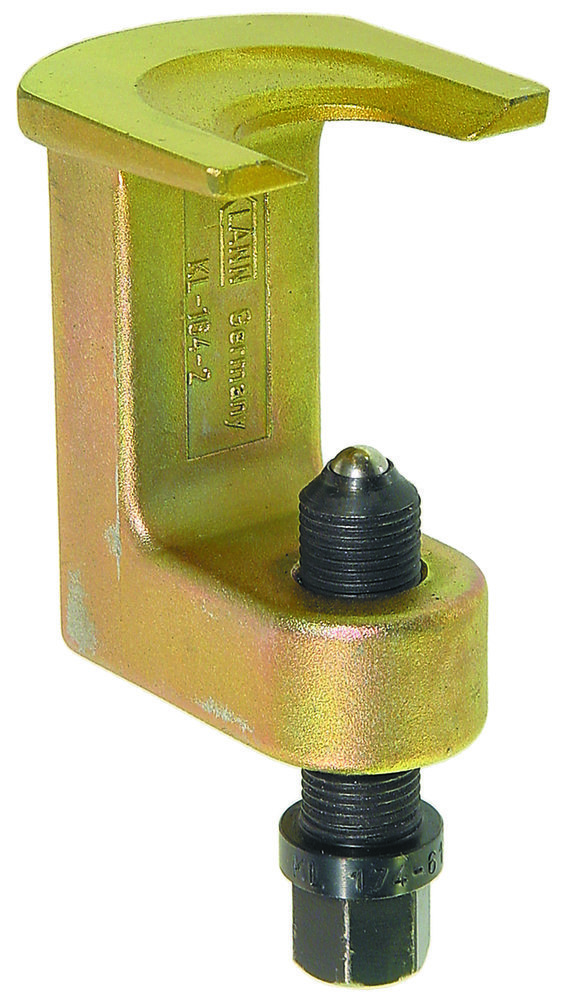 GEDORE Kugelgelenk-Abdrücker Produktbild img1 L