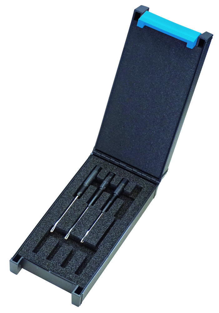 GEDORE KL-0369-25 KA Reibahlensatz für Glühstiftkanal, verstellbar Produktbild img1 L