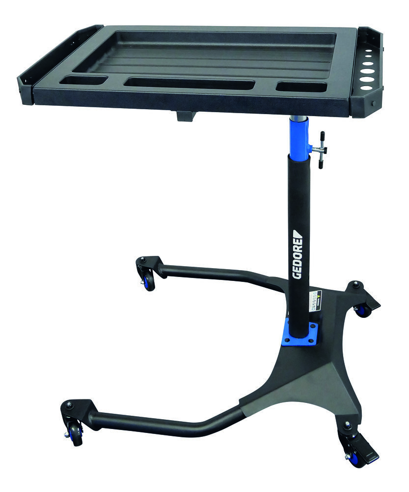 GEDORE KL-4991-130 Ablagetisch, universal Produktbild img1 L