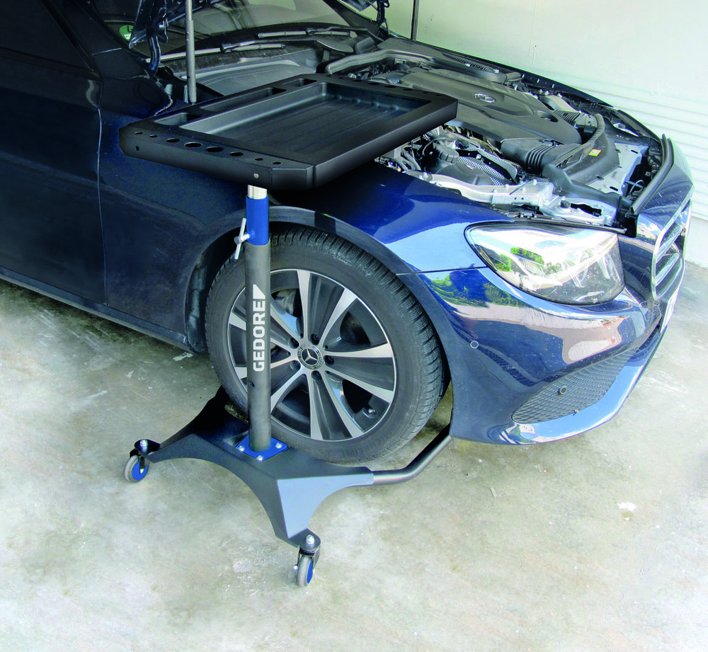 GEDORE KL-4991-130 Ablagetisch, universal Produktbild img2 L