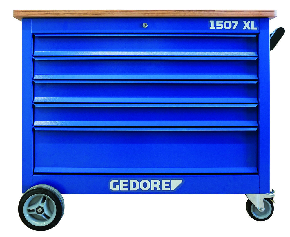 GEDORE Werkzeug- / Montagewagen Produktbild img1 L