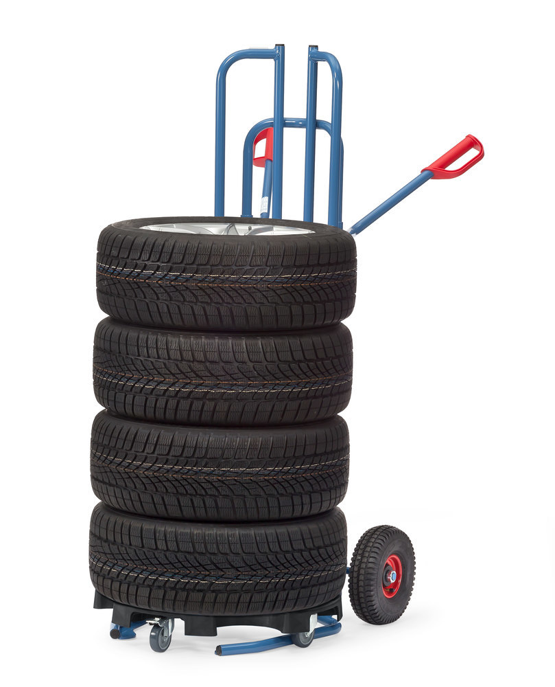 fetra Reifen-Roller 4546 Produktbild img7 L