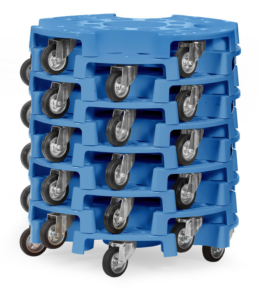 fetra Reifen-Roller 4547 Produktbild img3 L