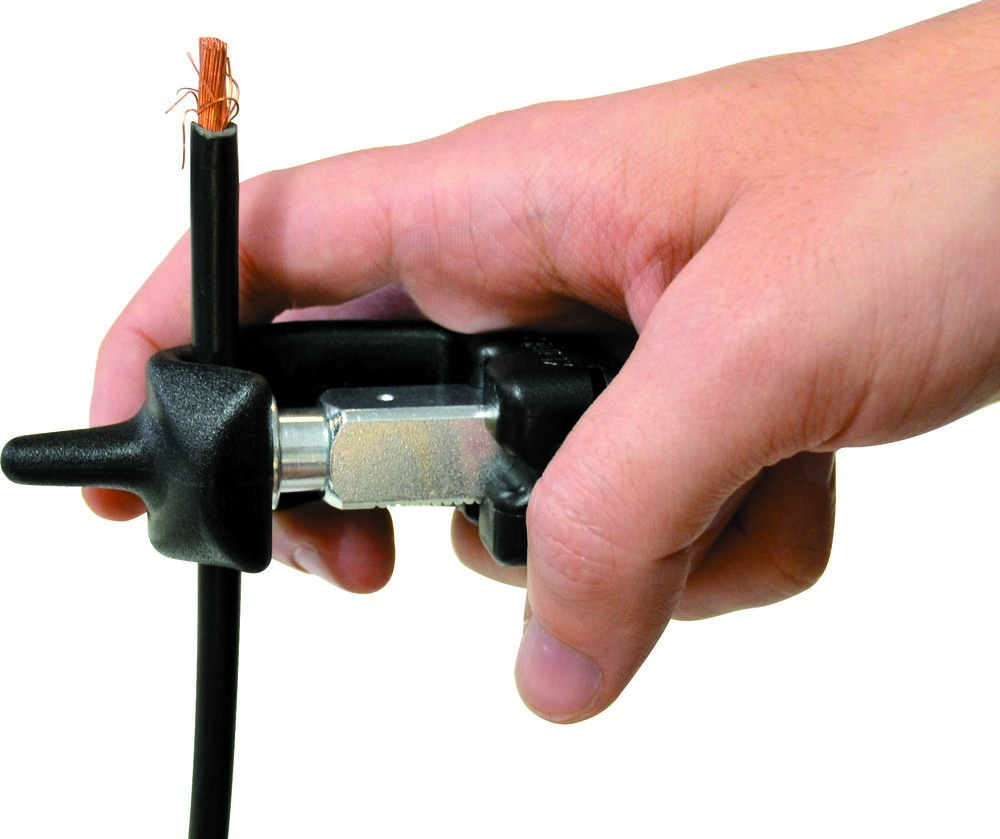 Hesse Abisolierwerkzeug KABIFIX FK-28 Produktbild img3 L