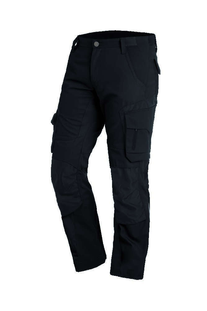 FHB Arbeitshose FLORIAN 125100 Produktbild img1 L