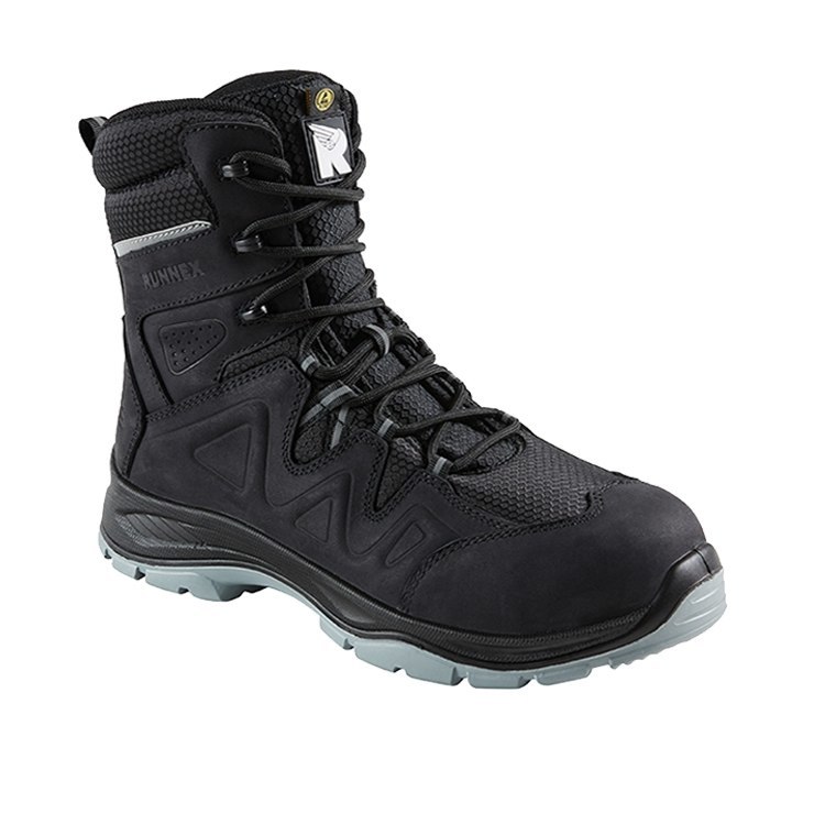 RUNNEX Winter-Sicherheitsschnürstiefel Special Star 5331 Produktbild img1 L