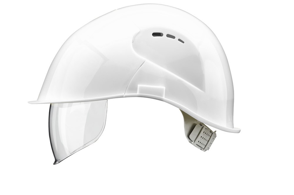 Voss Schutzhelm VisorLight Produktbild img1 L