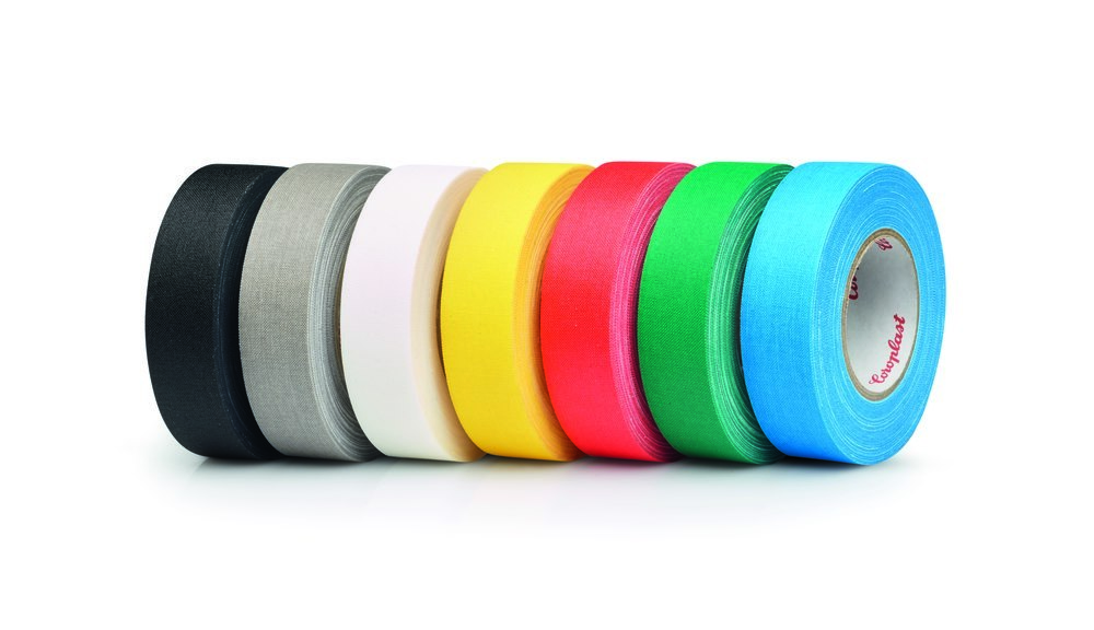 Coroplast Gewebeklebeband 800 0,28MMx19M Mx 10M GR KB18 1,5" 800 Produktbild img1 L