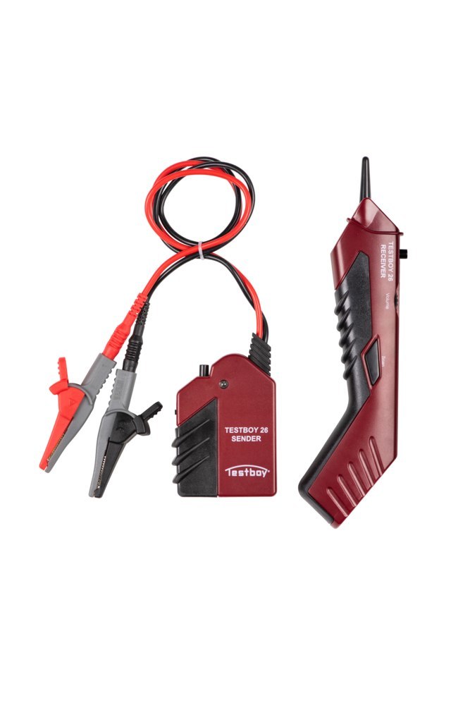 Testboy Leitungssucher 26 Produktbild img1 L