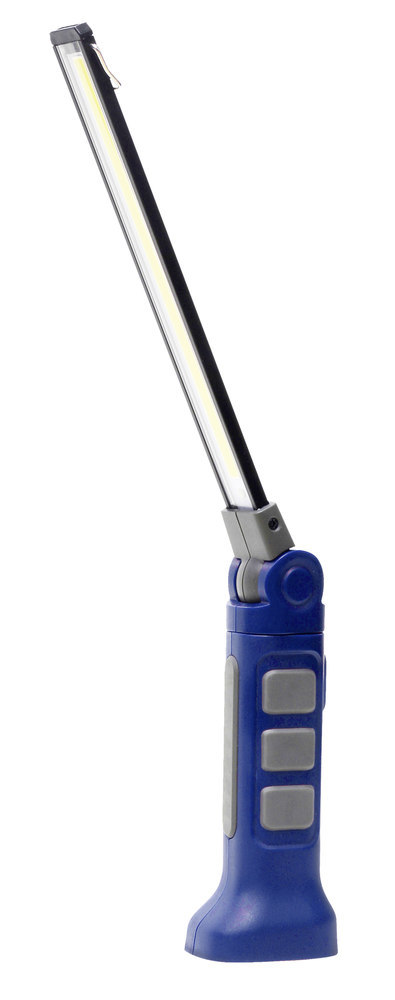 as Schwabe TechnikProdukte LED-Akkulampe EVO 6 Superflach, drehbar Produktbild img1 L