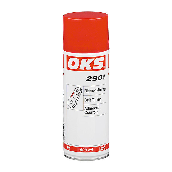 OKS Riemen-Tuning, Spray 2901 400 ml Produktbild img1 L