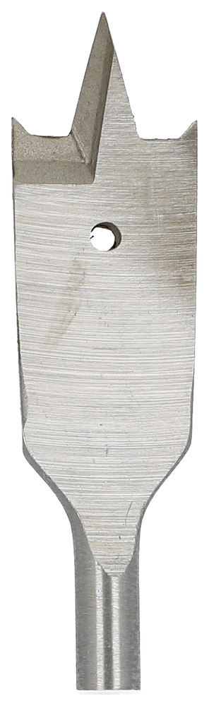 heller QuickBit Flachfräsbohrer, 1/4"-Sechskantschaft Produktbild img3 L