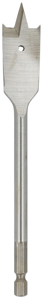 heller QuickBit Flachfräsbohrer, 1/4"-Sechskantschaft Produktbild img1 L