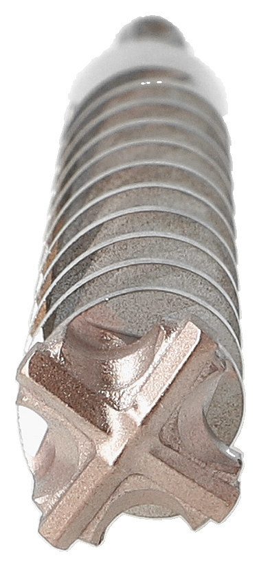 heller Hammerbohrer-Satz SDSplus 4POWER 7tlg. Produktbild img3 L