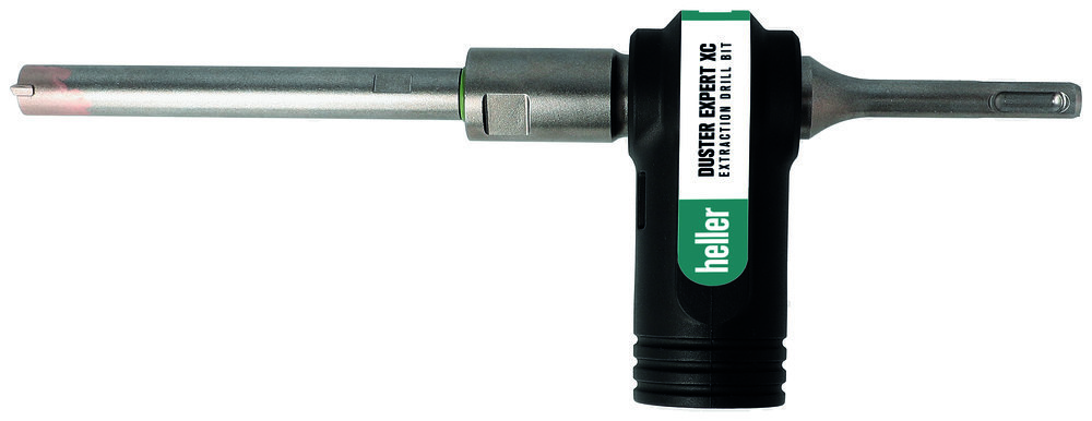 heller Duster Expert XC Saugbohrer Bohrkopf Produktbild img1 L