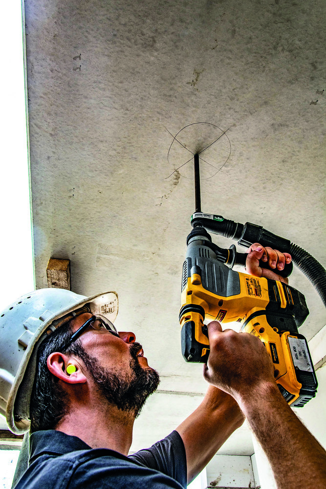 heller Absaugb.SDSplusDusterExpert 10x150/270mm Produktbild img2 L