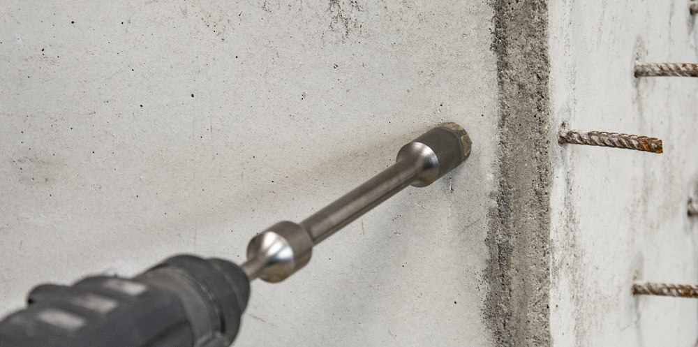 heller Rebar Breaker SDS-plus Produktbild img2 L