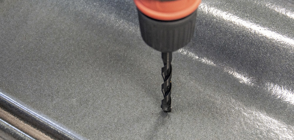 heller Rooftile Expert Dachziegelbohrer Produktbild img3 L