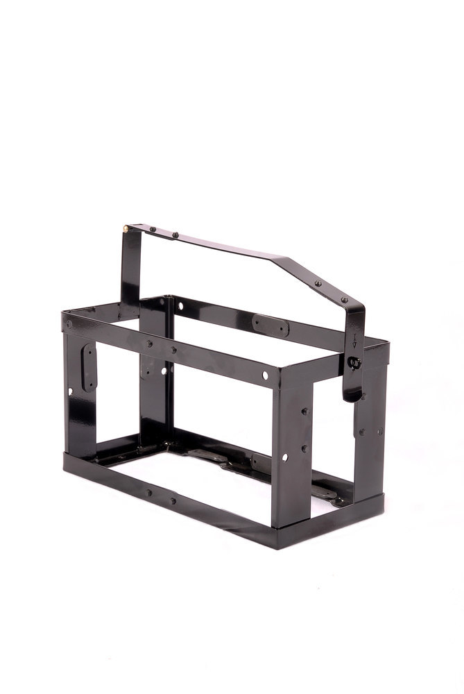 Neutral VALPRO Halterung für VALPRO 10L Kraftstoffkanister Produktbild img3 L