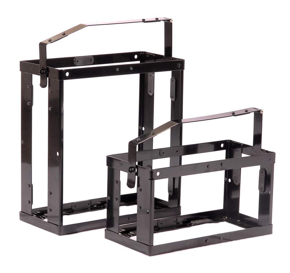 Neutral VALPRO Halterung für VALPRO 10L Kraftstoffkanister Produktbild img4 L