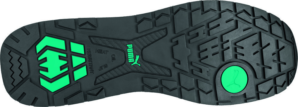 PUMA VIVID GH Produktbild img2 L