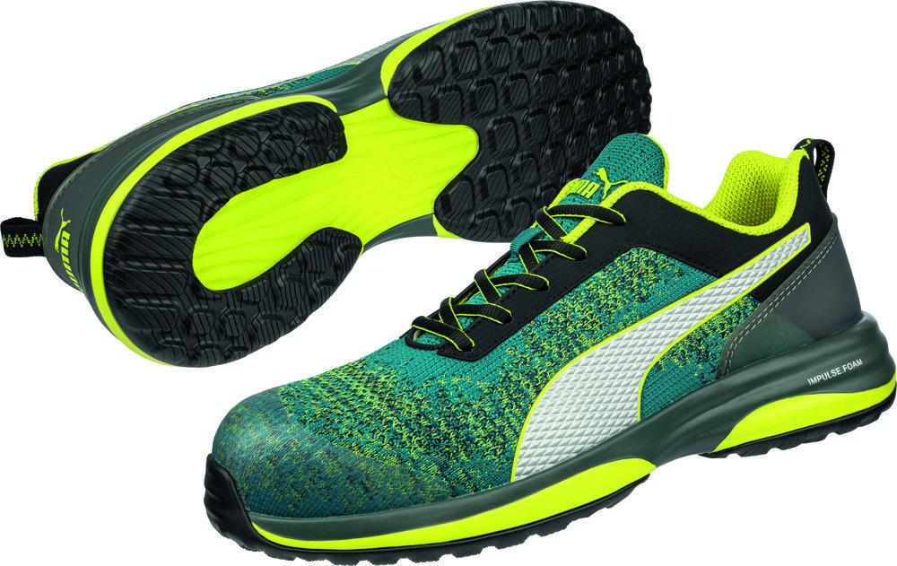 PUMA SAFETY Produktbild img3 L