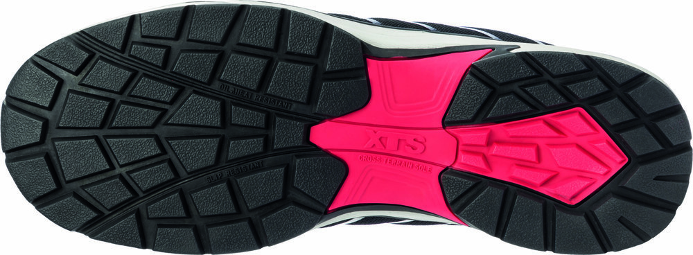 ALBATROS TWIST RED WNS LOW S1P ESD Produktbild img5 L