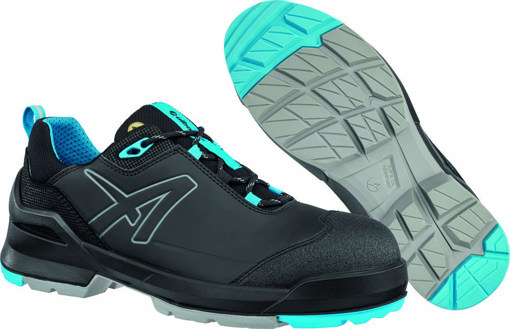 albatros TARAVAL BLACK/BLUE Produktbild img7 L