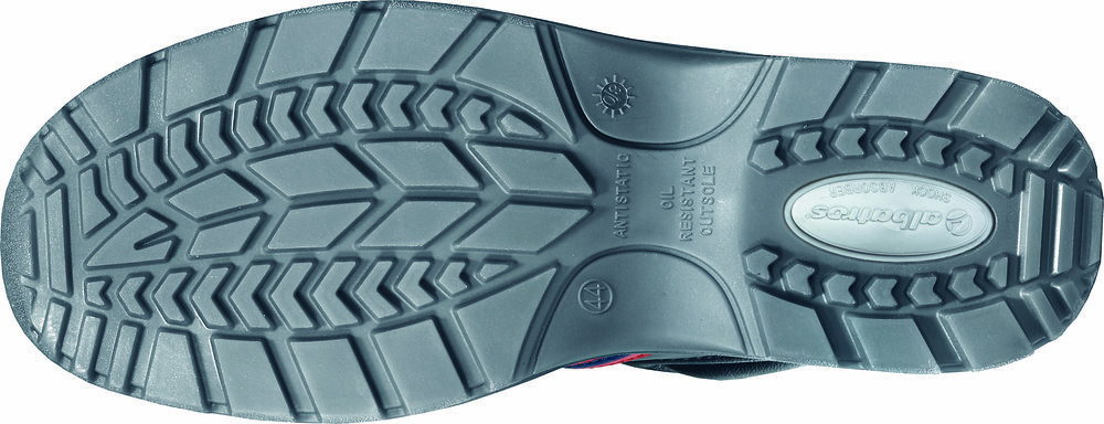 ALBATROS GRAVITY CTX MID S3 WR SRC Produktbild img4 L