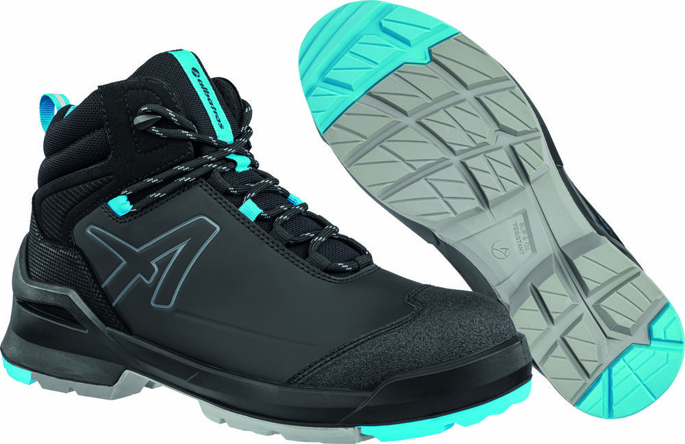 albatros TARAVAL BLACK/BLUE Produktbild img7 L