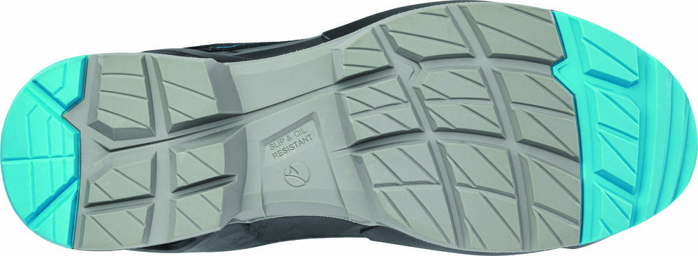 albatros TARAVAL BLACK/BLUE Produktbild img6 L