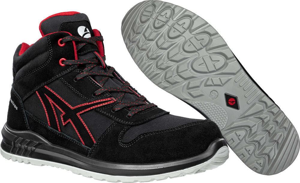 ALBATROS CLIFTON MID S3 SRC Produktbild img6 L