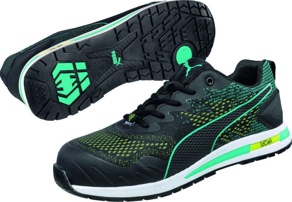 PUMA VIVID GH Produktbild img3 L