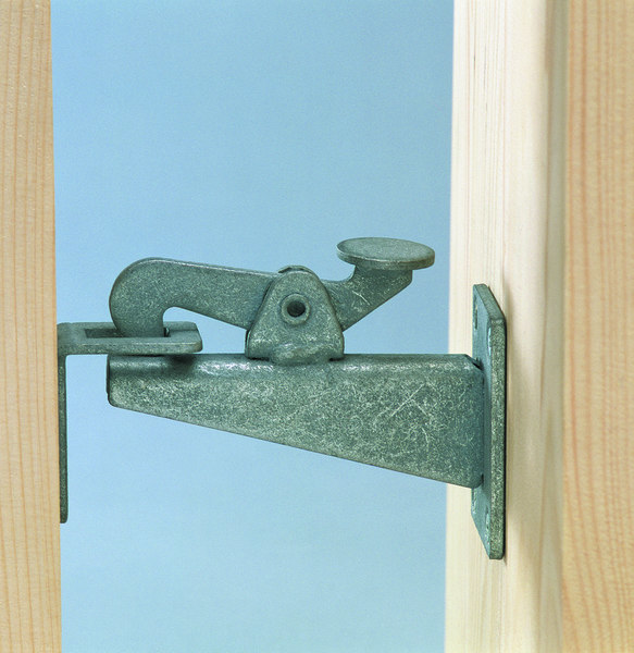 GAH Alberts Torfeststeller,H65mm, grau Produktbild img2 L