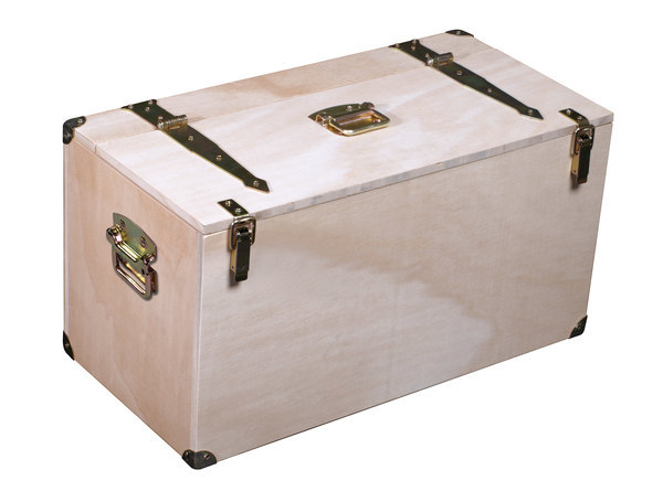 GAH ALBERTS Werfgehänge, leicht, Stahl galvanisch verzinkt Produktbild img2 L