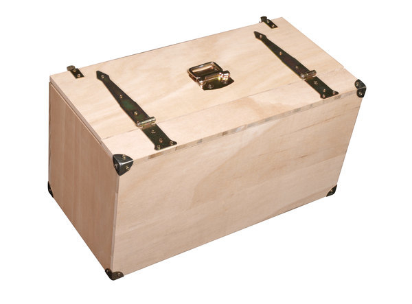 GAH ALBERTS Werfgehänge, leicht, Stahl galvanisch verzinkt Produktbild img3 L