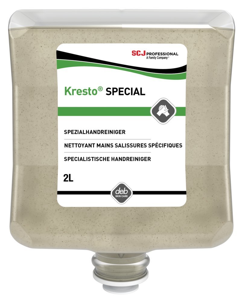 Kresto Deb Stoko® Spezial-Handreiniger Special ULTRA Produktbild img1 L