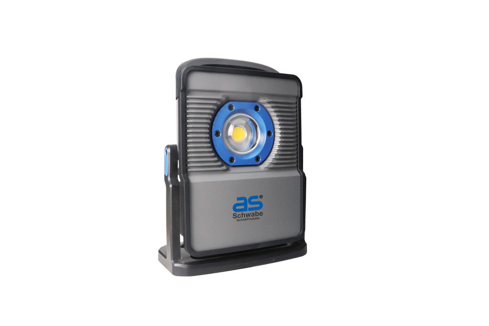 as Schwabe TechnikProdukte Akku-LED-Strahler "Acculine Multi" Produktbild img1 L