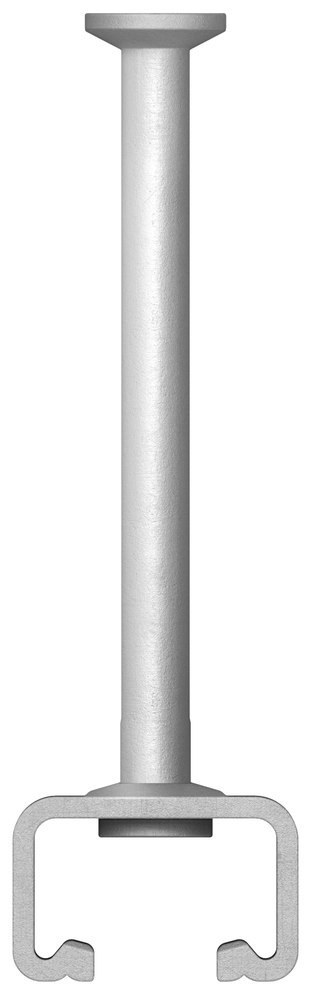 fischer Montageschiene FES-RS-S, feuerverzinkt Produktbild img5 L