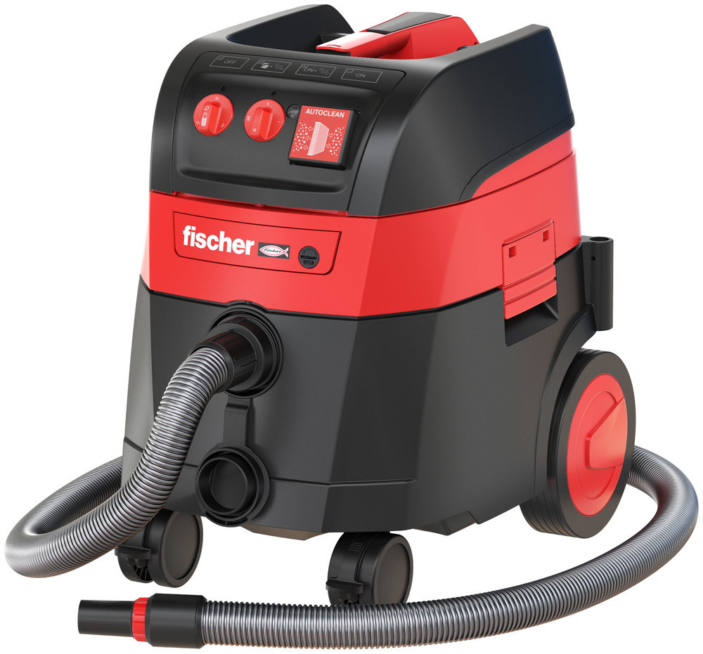 fischer Nass-, Trockensauger FVC 35M Nass-, Trockensauger Produktbild img2 L
