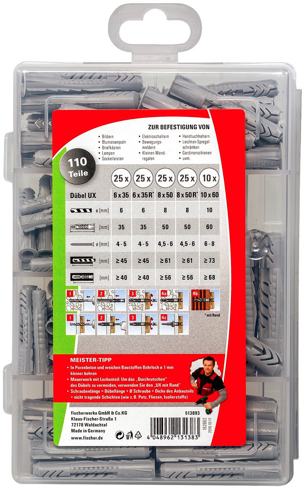 fischer Meister-Box Produktbild img2 L