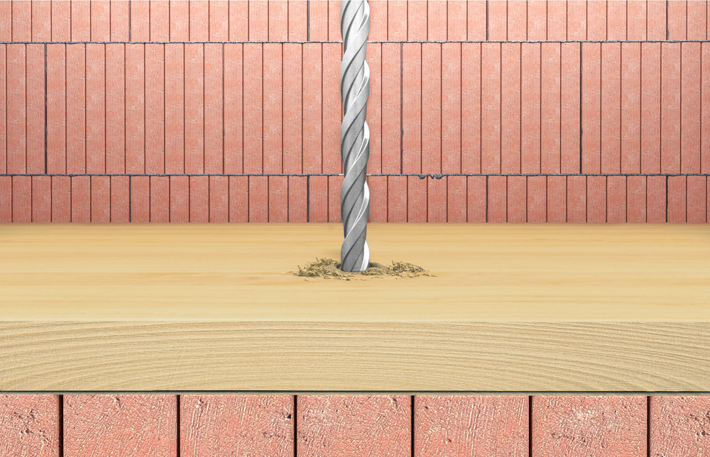 fischer Bohrer Pointer U Produktbild img3 L