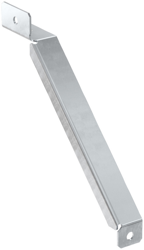 fischer Winkelstütze SAE Produktbild img1 L